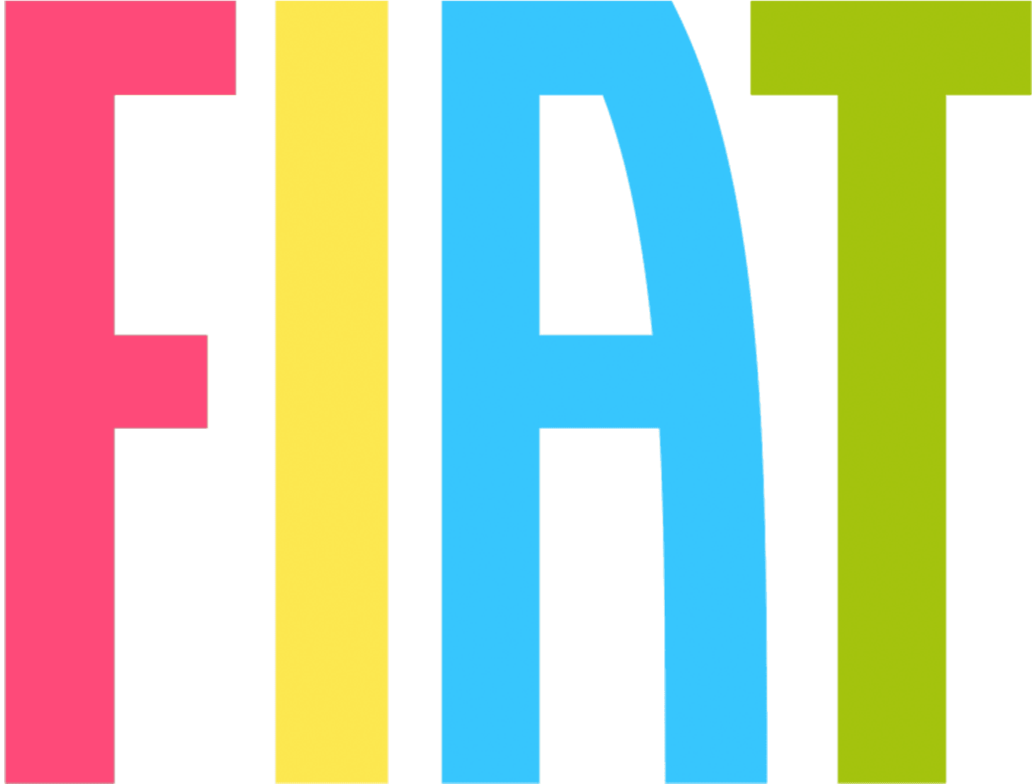 Fiat logo